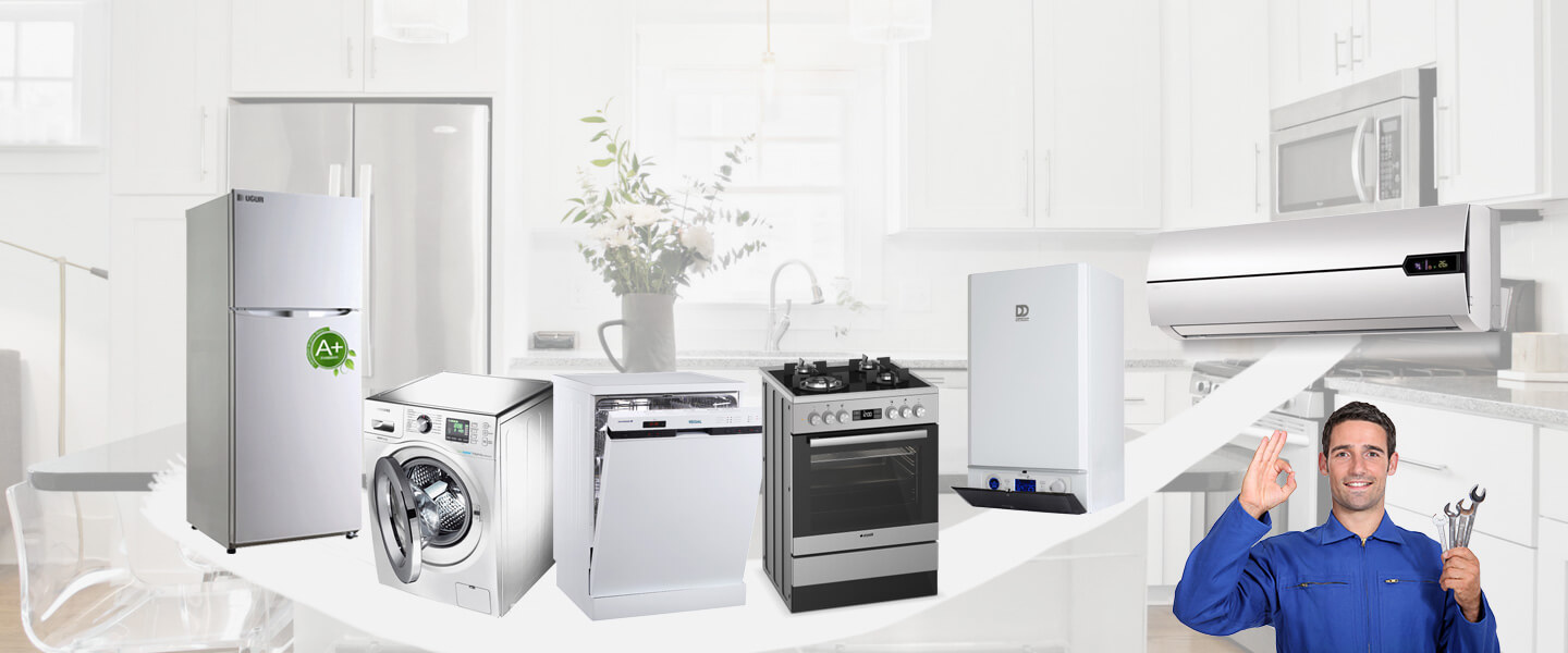 Pasinler Gorenje Servisi
